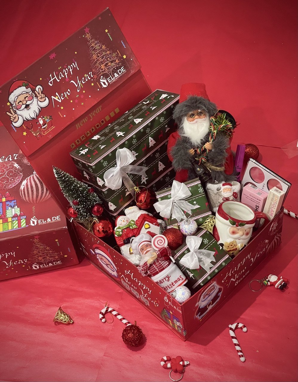 Merry Magic Box 6