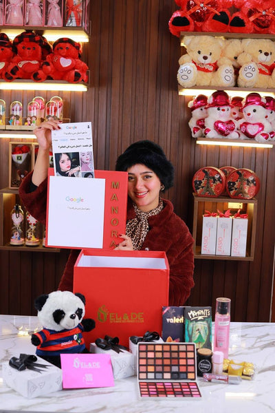 بوكس “Google Love”