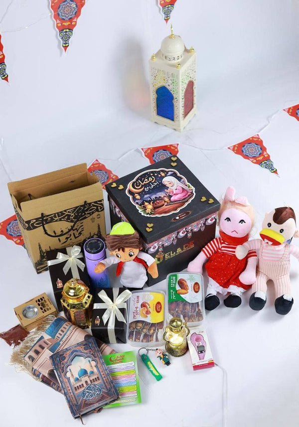 بوكس "Ramadan Vibes "3